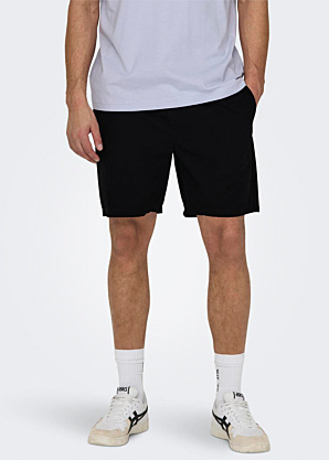 Only & Sons laisvalaikio šortai Tel