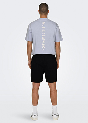 Only & Sons laisvalaikio šortai Tel