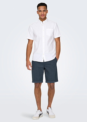 Only & Sons kelnės Peter