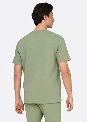 Only & Sons marškinėliai Kian