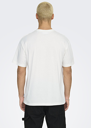 Only & Sons marškinėliai Dash