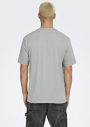 Only & Sons marškinėliai Dash