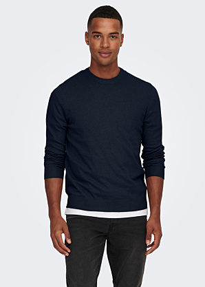 Only & Sons megztinis Rex