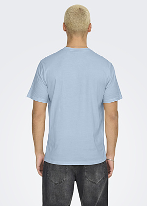 Only & Sons marškinėliai Dawson