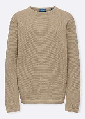 Only & Sons megztinis Panter