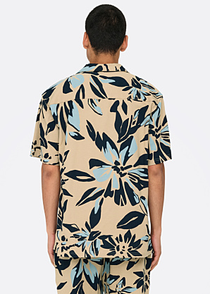 Only & Sons palaidinė Piero