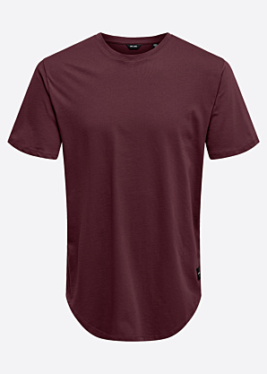 Only & Sons marškinėliai Matt