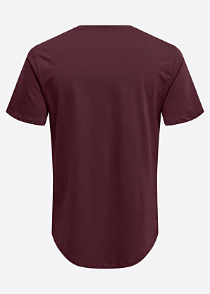 Only & Sons marškinėliai Matt