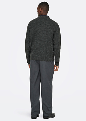 Only & Sons megztinis Wake