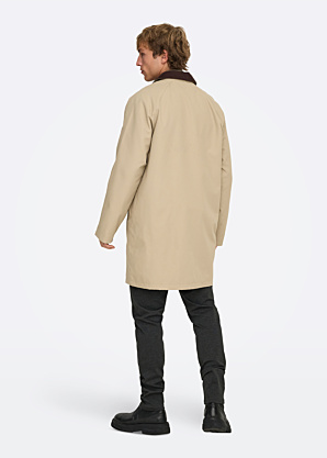 Only & Sons pavasario-rudens paltas Kosmo Life