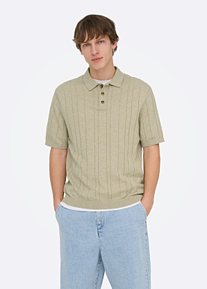 Only & Sons megztinis Sofus