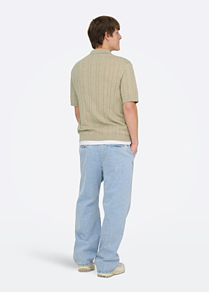 Only & Sons megztinis Sofus