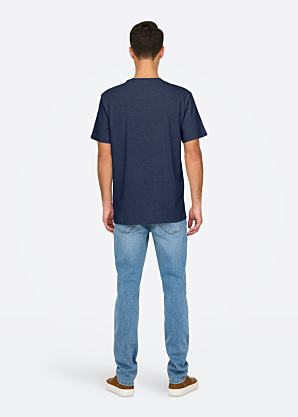 Only & Sons marškinėliai Perry