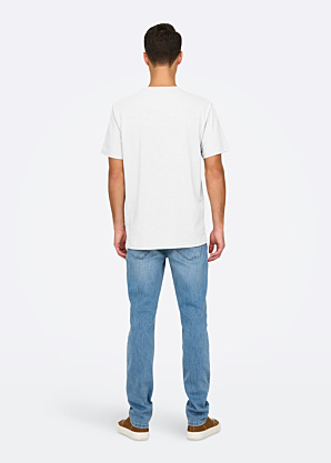 Only & Sons marškinėliai Perry