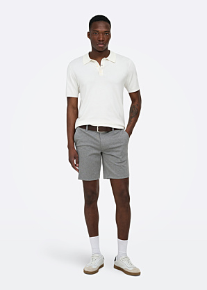 Only & Sons kelnės Mark
