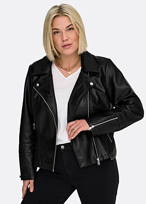 Only Carmakoma striukė Emmy