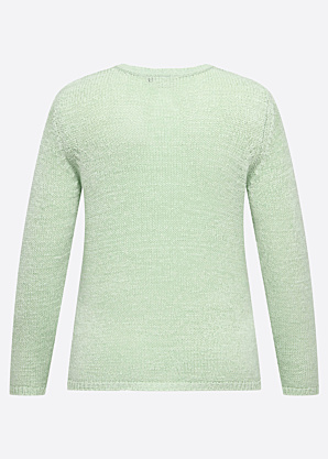 Only Carmakoma megztinis Geena