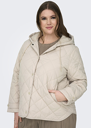 Only Carmakoma pavasario-rudens striukė Juliet