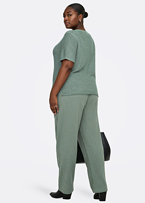 Only Carmakoma megztinis Sunny