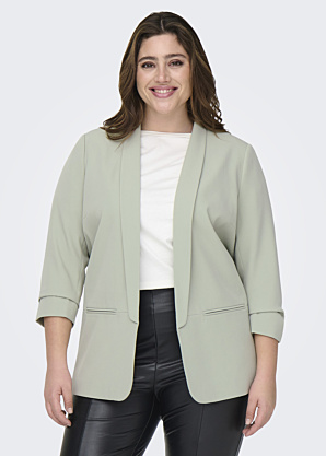 Only Carmakoma švarkas Elly