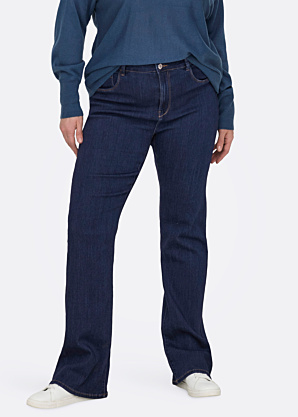 Only Carmakoma džinsai Thunder