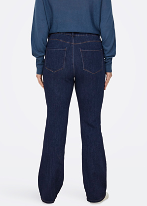 Only Carmakoma džinsai Thunder