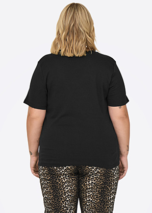 Only Carmakoma marškinėliai Jen