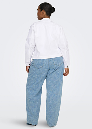 Only Carmakoma striukė Wespa