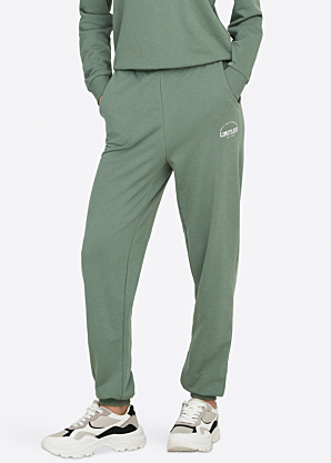 Only Play sportinės kelnės Cava