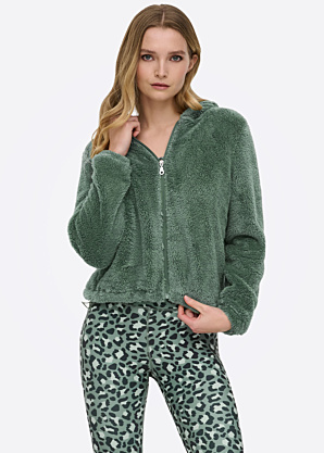 Only Play džemperis Cas-fluf