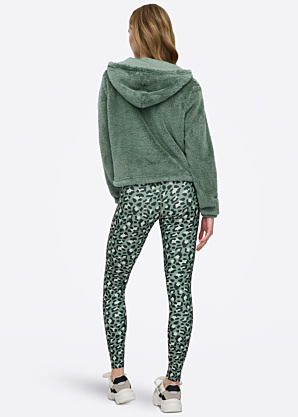 Only Play džemperis Cas-fluf