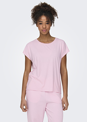 Only Play treniruočių marškinėliai Aubree