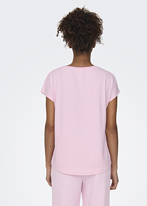 Only Play treniruočių marškinėliai Aubree