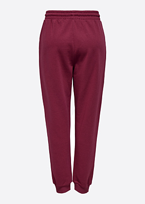 Only Play sportinės kelnės Pica