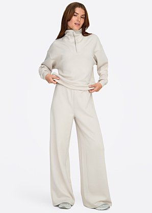 Only Play sportinės kelnės Lounge