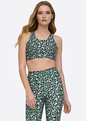 Only Play sportinė liemenėlė Mille-2