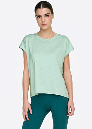 Only Play marškinėliai Aub-core