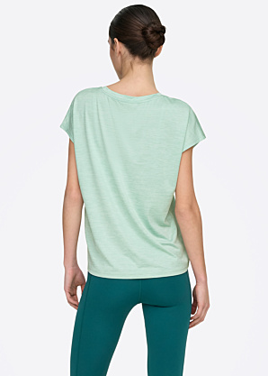 Only Play marškinėliai Aub-core