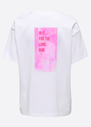 Only Play marškinėliai Jana