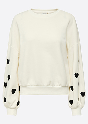 Only džemperis Macy