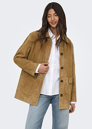 Only striukė Sienna