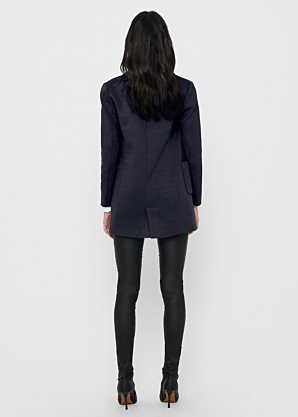 Only švarkas Baker-linea