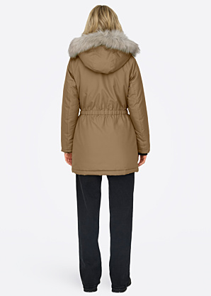 Only žieminė parka Iris