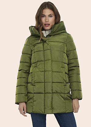 Only žieminė parka Lina