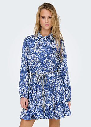 Only suknelė Lumina