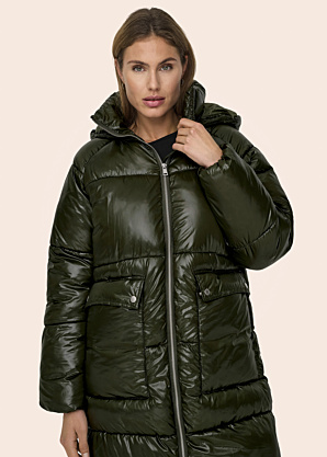 Only žieminis paltas Sky