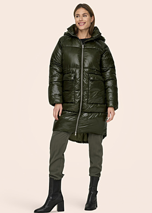 Only žieminis paltas Sky