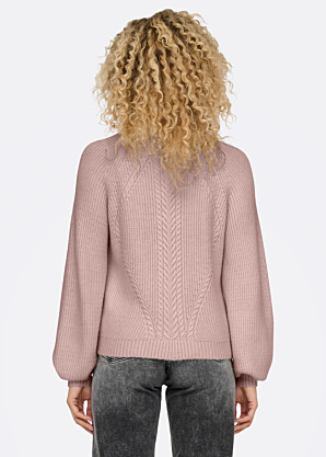 Only megztinis Katia