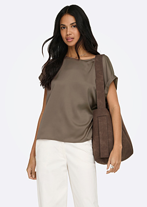 Only palaidinė Lieke