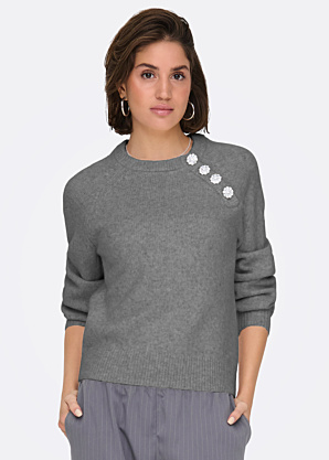 Only megztinis Lauren